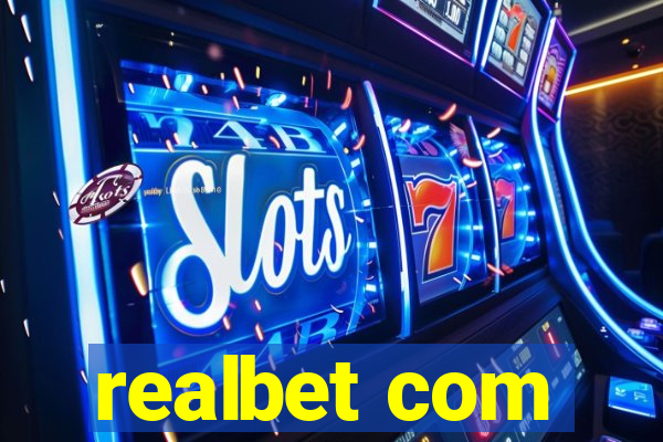 realbet com
